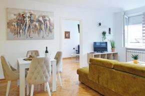 Safari Downtown Apartment